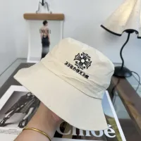 $25.00 USD Chrome Hearts Caps #1456505