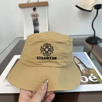 $25.00 USD Chrome Hearts Caps #1456506
