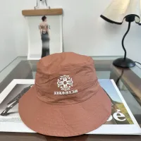 $25.00 USD Chrome Hearts Caps #1456508