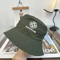 $25.00 USD Chrome Hearts Caps #1456509