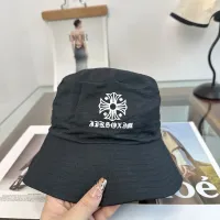 $25.00 USD Chrome Hearts Caps #1456511