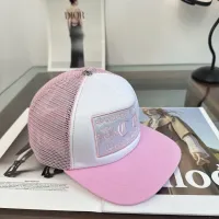 $25.00 USD Chrome Hearts Caps #1456513