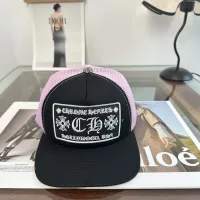 $25.00 USD Chrome Hearts Caps #1456514