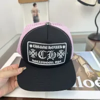 $25.00 USD Chrome Hearts Caps #1456514