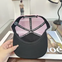 $25.00 USD Chrome Hearts Caps #1456514