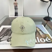 $27.00 USD Chrome Hearts Caps #1456515