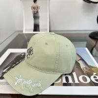 $27.00 USD Chrome Hearts Caps #1456515