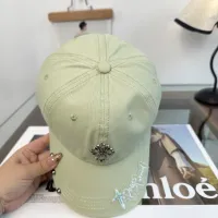 $27.00 USD Chrome Hearts Caps #1456515