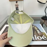 $27.00 USD Chrome Hearts Caps #1456515