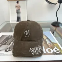 $27.00 USD Chrome Hearts Caps #1456516