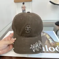 $27.00 USD Chrome Hearts Caps #1456516