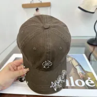 $27.00 USD Chrome Hearts Caps #1456516