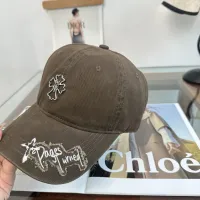 $27.00 USD Chrome Hearts Caps #1456516