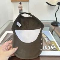 $27.00 USD Chrome Hearts Caps #1456516