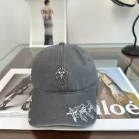 $27.00 USD Chrome Hearts Caps #1456517