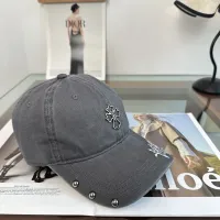 $27.00 USD Chrome Hearts Caps #1456517