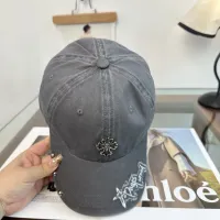 $27.00 USD Chrome Hearts Caps #1456517