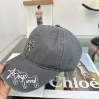 $27.00 USD Chrome Hearts Caps #1456517