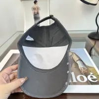 $27.00 USD Chrome Hearts Caps #1456517
