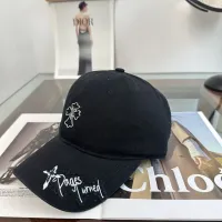 $27.00 USD Chrome Hearts Caps #1456518