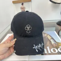 $27.00 USD Chrome Hearts Caps #1456518