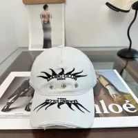$27.00 USD Chrome Hearts Caps #1456519