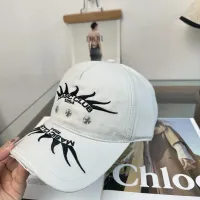 $27.00 USD Chrome Hearts Caps #1456519