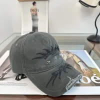 $27.00 USD Chrome Hearts Caps #1456520
