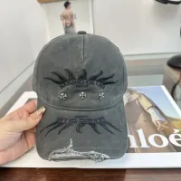 $27.00 USD Chrome Hearts Caps #1456520