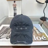 $27.00 USD Chrome Hearts Caps #1456521