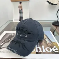 $27.00 USD Chrome Hearts Caps #1456521