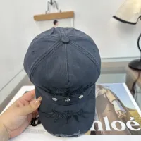 $27.00 USD Chrome Hearts Caps #1456521