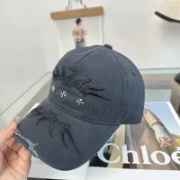 $27.00 USD Chrome Hearts Caps #1456521