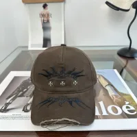 $27.00 USD Chrome Hearts Caps #1456522