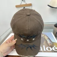 $27.00 USD Chrome Hearts Caps #1456522