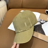 $27.00 USD Yves Saint Laurent YSL Caps #1456534