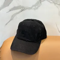 $27.00 USD Yves Saint Laurent YSL Caps #1456535