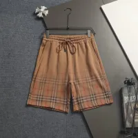 $41.00 USD Burberry Pants For Men #1456543