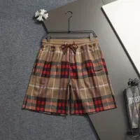 $41.00 USD Burberry Pants For Men #1456547