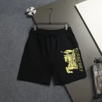 $41.00 USD Burberry Pants For Men #1456549
