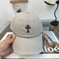 $29.00 USD Chrome Hearts Caps #1456597