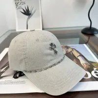 $29.00 USD Chrome Hearts Caps #1456597