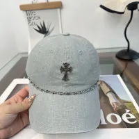 $29.00 USD Chrome Hearts Caps #1456598