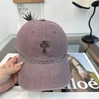 $29.00 USD Chrome Hearts Caps #1456599