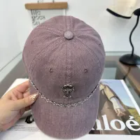 $29.00 USD Chrome Hearts Caps #1456599