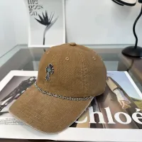 $29.00 USD Chrome Hearts Caps #1456602