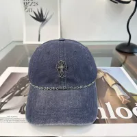 $29.00 USD Chrome Hearts Caps #1456603