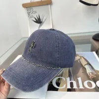 $29.00 USD Chrome Hearts Caps #1456603