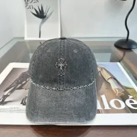 $29.00 USD Chrome Hearts Caps #1456605