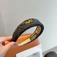$27.00 USD Yves Saint Laurent YSL Headband For Women #1456634